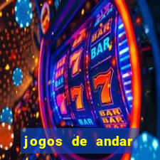 jogos de andar pela cidade e fazer compras